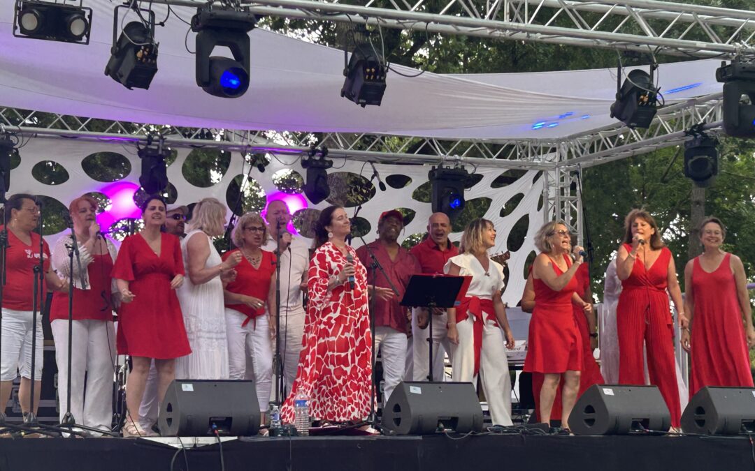Fête de la Musique 2025