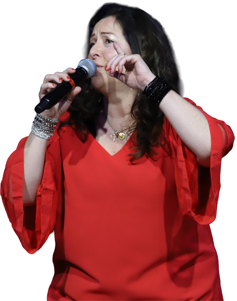 benedicte