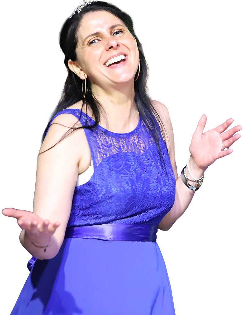 sarah