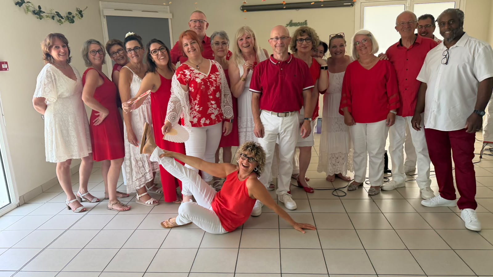 🎶❤️ Un mariage tout en émotion pour Carole & Julien ❤️🎶